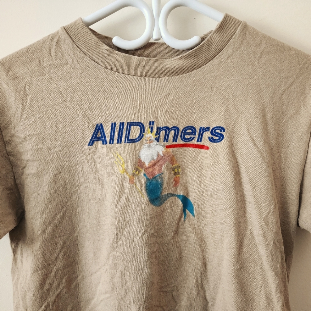 Dime T-shirt